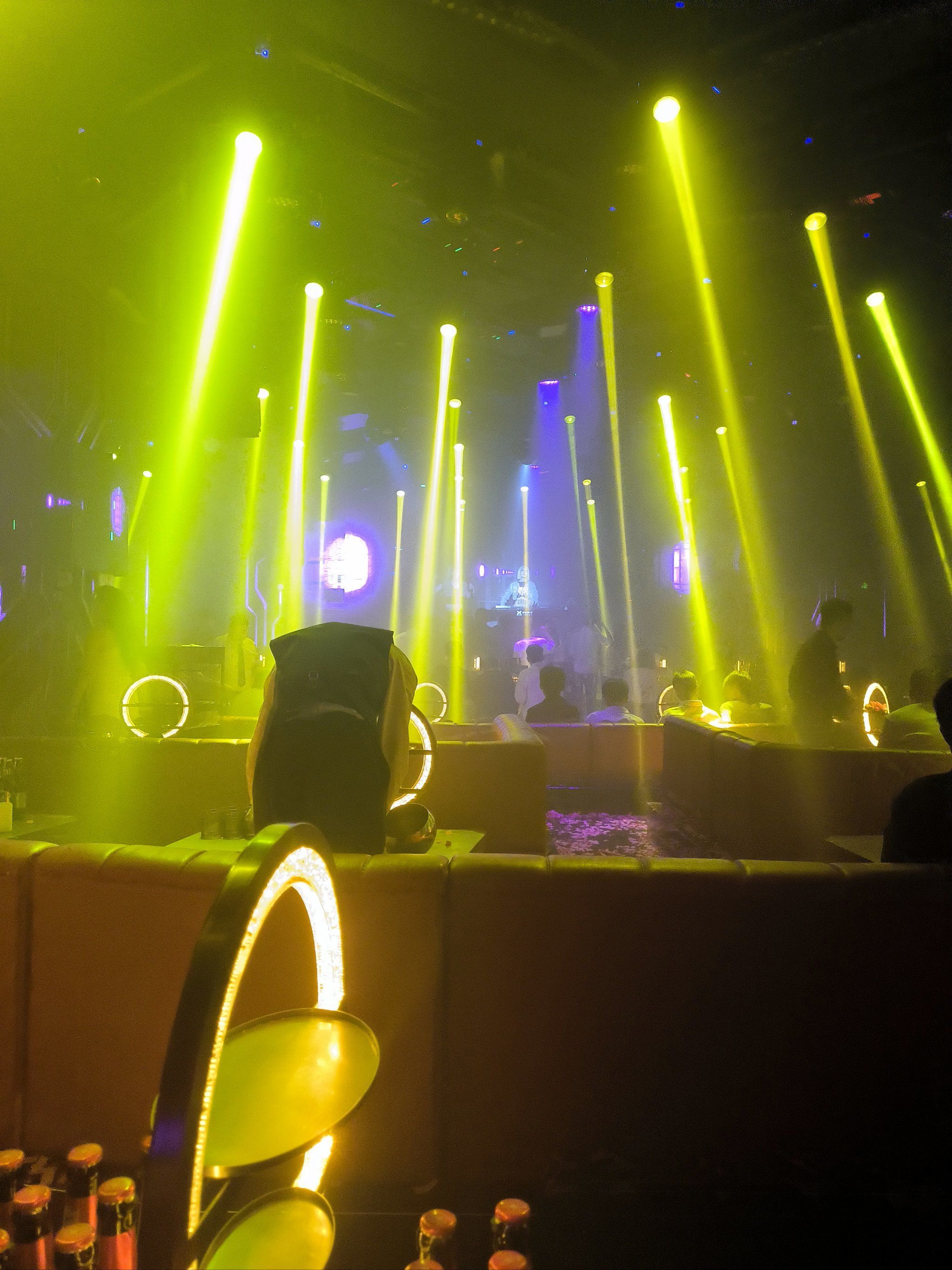 六安商务ktv开启商务ktv新玩法-金寨县ktv预订