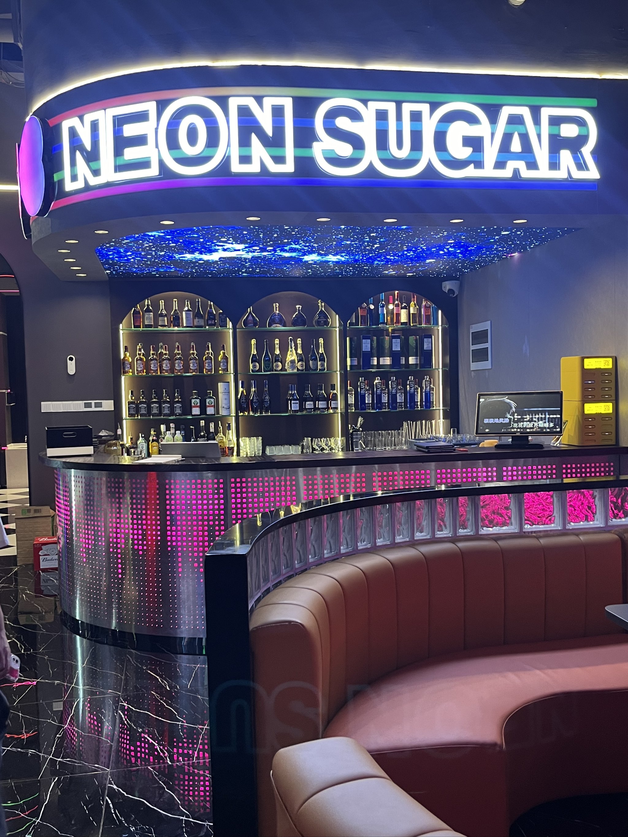 六安商务ktv详解-金寨县ktv预订