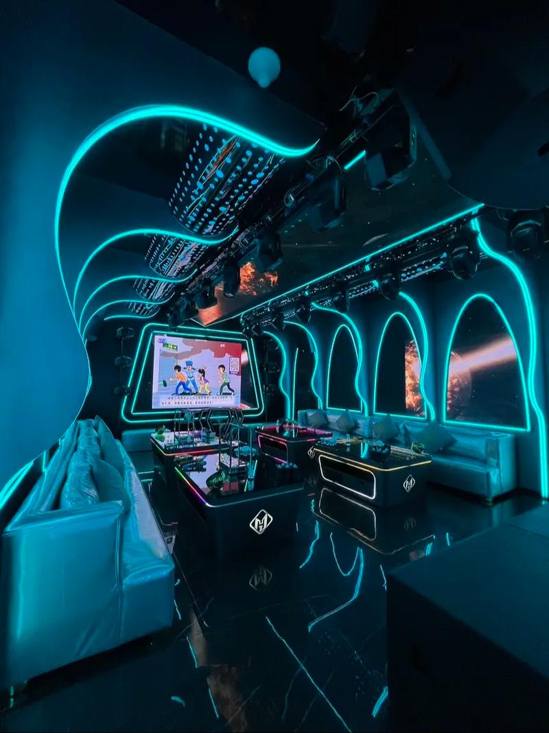 六安商务ktv有没有推荐方案-金寨县ktv预订